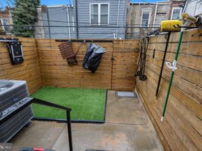 1452 N Newkirk Street, Philadelphia PA 19121