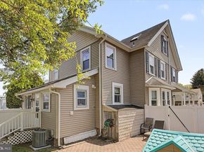 53 E Montgomery Avenue, Hatboro PA 19040