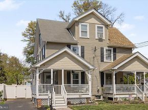 53 E Montgomery Avenue, Hatboro PA 19040