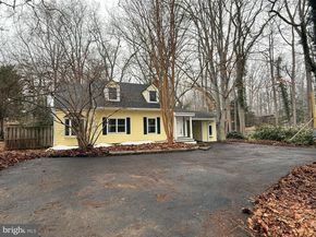 8620 Falls Road, Potomac MD 20854