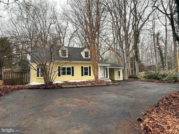 8620 Falls Road, Potomac MD 20854