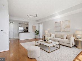 1021 N Garfield Street 812, Arlington VA 22201