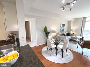 1021 N Garfield Street 812, Arlington VA 22201