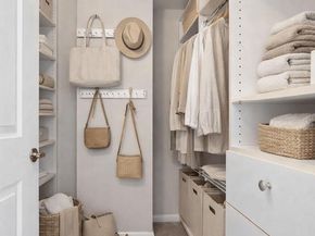 1021 N Garfield Street 812, Arlington VA 22201