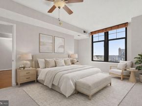 1021 N Garfield Street 812, Arlington VA 22201