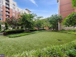 1021 N Garfield Street 812, Arlington VA 22201