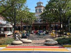 1021 N Garfield Street 812, Arlington VA 22201