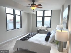 1021 N Garfield Street 812, Arlington VA 22201