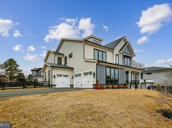 4055 Thornton, Annandale VA 22003