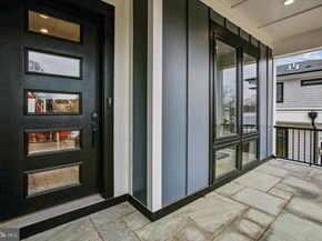 4055 Thornton, Annandale VA 22003