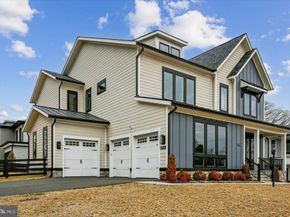 4055 Thornton, Annandale VA 22003