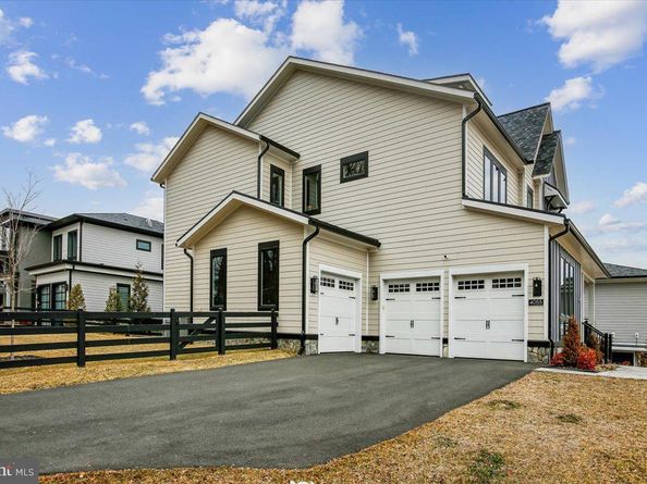 4055 Thornton, Annandale VA 22003