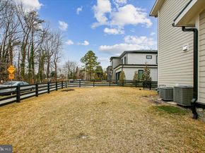 4055 Thornton, Annandale VA 22003