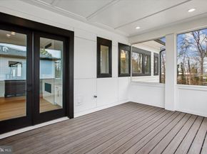 4055 Thornton, Annandale VA 22003