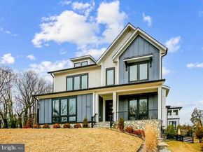 4055 Thornton, Annandale VA 22003