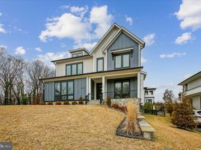 4055 Thornton, Annandale VA 22003