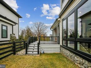 4055 Thornton, Annandale VA 22003