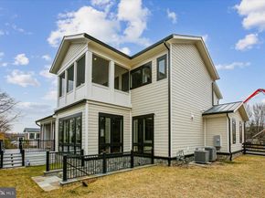 4055 Thornton, Annandale VA 22003