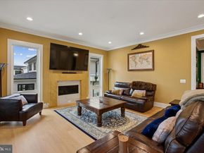 4055 Thornton, Annandale VA 22003