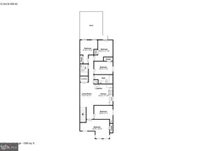 1712 3rd Street NW, Washington DC 20001