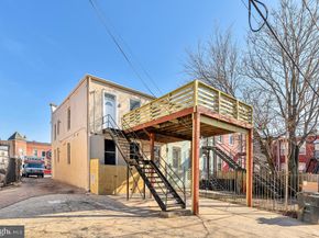 1712 3rd Street NW, Washington DC 20001