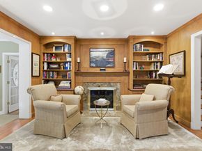 5310 Elliott Road, Bethesda MD 20816