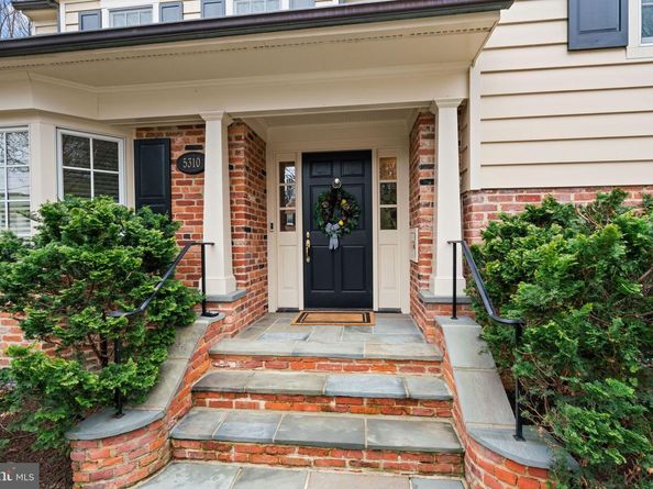 5310 Elliott Road, Bethesda MD 20816
