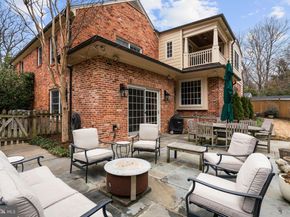 5310 Elliott Road, Bethesda MD 20816