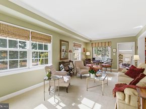 5310 Elliott Road, Bethesda MD 20816