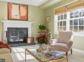 5310 Elliott Road, Bethesda MD 20816