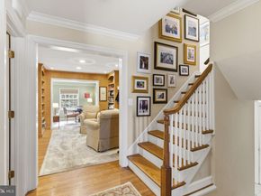 5310 Elliott Road, Bethesda MD 20816