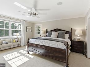 5310 Elliott Road, Bethesda MD 20816