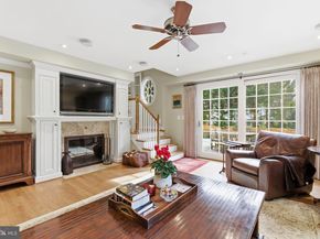 5310 Elliott Road, Bethesda MD 20816