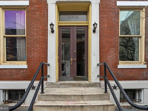 1501 Green Street 1, Philadelphia PA 19130