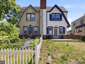 252 W Greenwood Avenue, Lansdowne PA 19050