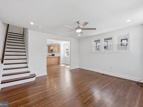 252 W Greenwood Avenue, Lansdowne PA 19050