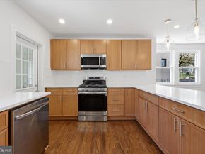 252 W Greenwood Avenue, Lansdowne PA 19050