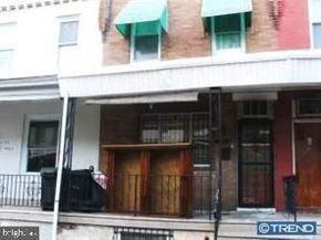 6163 Glenmore Avenue, Philadelphia PA 19142