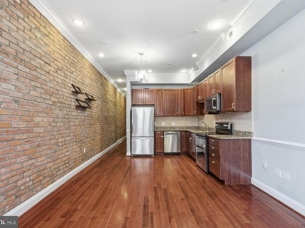 1430 Newton Street NW 201, Washington DC 20010