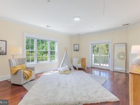 9715 Singleton Drive, Bethesda MD 20817