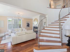 9715 Singleton Drive, Bethesda MD 20817