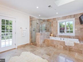9715 Singleton Drive, Bethesda MD 20817