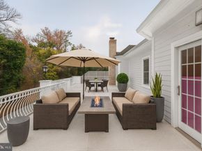 9715 Singleton Drive, Bethesda MD 20817