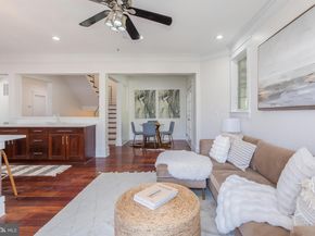 9715 Singleton Drive, Bethesda MD 20817