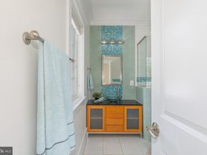 9715 Singleton Drive, Bethesda MD 20817