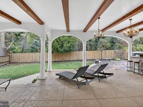 9715 Singleton Drive, Bethesda MD 20817