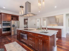 9715 Singleton Drive, Bethesda MD 20817