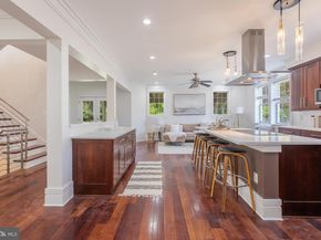 9715 Singleton Drive, Bethesda MD 20817