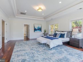 9715 Singleton Drive, Bethesda MD 20817