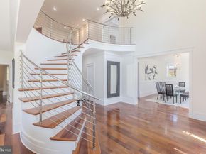 9715 Singleton Drive, Bethesda MD 20817